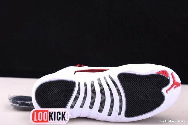 12 Twist CT8013-106 Air Jordan 0822